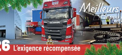 MEILLEURS VOEUX 2026