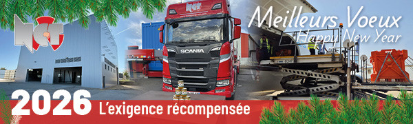 MEILLEURS VOEUX 2026